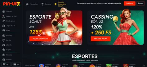 pin up apostas|Pin Up Casino .